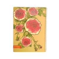 دفتر مشق چیترا مدل 2000 Chitra 2000 Homework Notebook