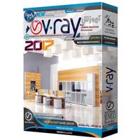 نرم افزار آموزش Vray نشر پدیده سطح مقدماتی تا پیشرفته Padideh Vray Learning Software