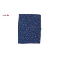 دفتر کلاسوری دوکا دفتر مدل 9-100-621 DokaDaftar 621-100-9 Binder Notebook