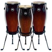 ست کونگا ماینل مدل Marathon Classic Congas Meinl Marathon Classic Serie Percussion