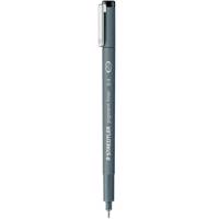 راپید استدلر مدل Pigment Liner 308 با قطر نوشتاری 0.4 میلی متر Staedtler Pigment Liner 308 0.4mm Technical Pen