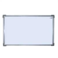 تخته وایت برد دو رو مغناطیسی آسا برد سایز 200x100 سانتی متر ASA Board White Board