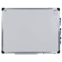 تخته وایت بورد شیدکو کد 5 سایز 100×80 سانتی‌متر Shidco 5 White Board Size 80 in 100 Cm