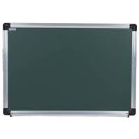 تخته گرین بورد مغناطیسی شیدکو سایز 150×100سانتی‌متر Shidco Green Board Size 100 in 150 Cm