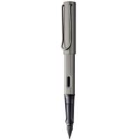 خودنویس لامی مدل LX Ruthenium قطر نوشتار M Lamy LX Ruthenium Fountain Pen Line Width M