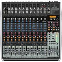 میکسر آنالوگ بهرینگر مدل Xenyx QX2442USB Behringer Xenyx QX2442USB Analog Mixer Console