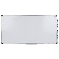 تخته وایت بورد شیدکو کد 4 سایز 200×100سانتی‌متر Shidco 4 White Board Size 100 in 200 Cm