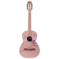 گیتار کلاسیک استگ مدل C530 Dragonfly سایز 3/4 Stagg C530 Dragonfly 3/4 Classical Guitar
