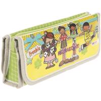 جامدادی سهند مدل Freebie Sahand Freebie Pencil Case