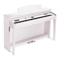 پیانو دیجیتال کورزویل مدل M3W Kurzweil M3W Digital Piano