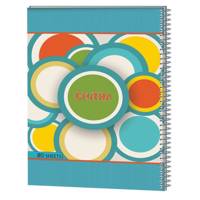 دفتر مشق چیترا کد 101-075 Chitra 075-101 Homework Notebook