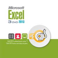 فیلم آموزش گردو یار Microsoft Excel 2013 Gerdoo Learning Microsoft Excel 2013