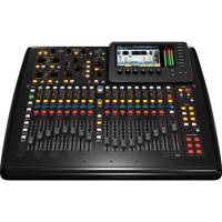 میکسر دیجیتال بهرینگر مدل X32 Compact Behringer X32 Compact Digital Mixer Console