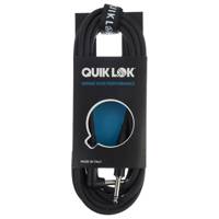 کابل گیتار کوئیک لاک مدل S160-4.5-AM Quiklok S160-4.5-AM Guitar Cable