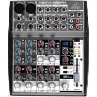 میکسر آنالوگ بهرینگر مدل Xenyx 1002FX Behringer Xenyx 1002FX Analog Mixer Console