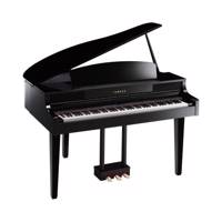 پیانو دیجیتال یاماها مدل CLP 465 Yamaha CLP 465 Digital Piano