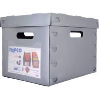 جعبه مدارک پاپکو کد FB-443 Papco FB-443 Document Box