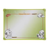 تخته وایت برد سهند مدل Snoopy سایز 40 × 30 سانتی‌متر Sahand Snoopy Whiteboard Size 30 in 40cm