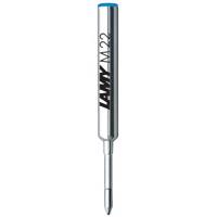 جوهر یدک خودکار لامی مدل M22 - الگوی ساخت M Lamy M22 Compact Ballpoint Pen Refill - Grade M