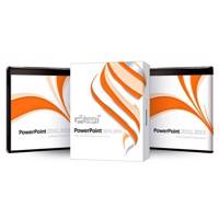 نرم افزار آموزش PowerPoint 20102013 شرکت پرند Parand PowerPoint 20102013 Learning Software