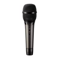 میکروفن کندانسور آدیو تکنیکا مدل ATM710 Audio Technica ATM710 Condenser Microphone