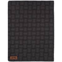 دفتر کلاسوری دوکادفتر طرح چرم مدل Dk607-103 DokaDaftar Leather Dk607-103 Binder Notebook