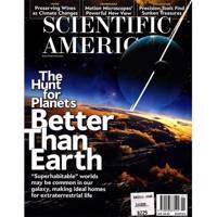 مجله ساینتیفیک امریکن - ژانویه 2015 Scientific American Magazine - January 2015