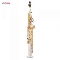 ساکسیفون سوپرانو ژوپیتر مدل JPS-947SG Jupiter JPS-947SG Soprano Saxophone