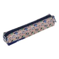 جامدادی کلیپس مدل 284 طرح 35 Clips 35 284 Pencil Case