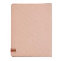 دفتر کلاسوری دوکا دفتر طرح چرم مدل 1002-607 DokaDaftar Leather 607-1002 Binder Notebook