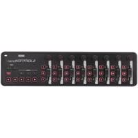 میدی کنترلر کرگ مدل Nano Kontrol2 Korg Nano Kontrol2 Usb Midi Controller