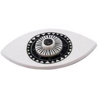 عودسوز سرامیکی تاج مدل Eye TO06 Taj Eye TO06 Ceramic Incense Burner