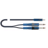 کابل حرفه‌ای صدای کوئیک لاک مدل RKSA140-5 Quiklok RKSA140-5 Professional Audio Cable