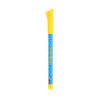 روان نویس پاک کن دار مدل Hello Doggy Blue erasable gel pen