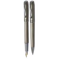 ست خودکار و خودنویس یوروپن مدل Window Europen Window Ballpoint Pen and Fountain Pen Set