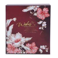 آلبوم عکس کینو فیت کد Flower 05 Kinofit Flower 05 Photo Album