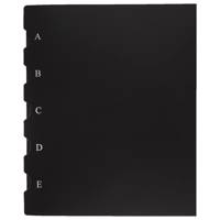 دفتر کلاسوری پاپکو کد A4-625 Papco A4-625 Code Ring Binder Notebook