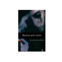 کتاب داستان انگلیسی Romeo and Juliet نشر پندارقلم