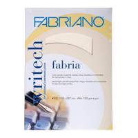 کاغذ فابریانو مدل Fabriano Avorio سایز A4 بسته 50 عددی Fabria Paper Fabriano Avorio A4 Pack Of 5