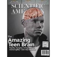 مجله ساینتیفیک امریکن - ژوئن 2015 - Scientific American Magazine - June 2015