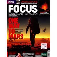 مجله Focus - فوریه 2015 Focus Magazine - February 2015