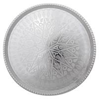 سینی مسی طرح کرمان کد 20