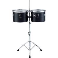 تیمبالس ماینل مدل MTT1415BK Meinl MTT1415BK Timbales Percussion