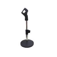 پایه میکروفون رومیزی نیو بای مدل NB Newnabie model NB microphone stand