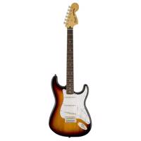 گیتار الکتریک فندر مدل Squier Vintage Modified Stratocaster 3-Tone Sunburst Fender Squier Vintage Modified Stratocaster 3-Tone Sunburst Electric Guitar
