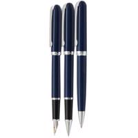 ست خودکار، روان نویس و خودنویس یوروپن مدل Arch Europen Arch Ballpoint Pen Rollerball Pen and Fountain Pen Set