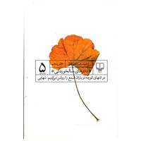 کتاب در انتهای کوچه در باران شمع را روشن می کنیم تنهایی اثر احمد رضا احمدی