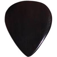 پیک استخوانی گیتار کلایتون مدل Exotic Sleek Horn HES3 بسته‌ 3 عددی Clayton Exotic Sleek Horn HES3 Guitar Bone Picks 3 Pack