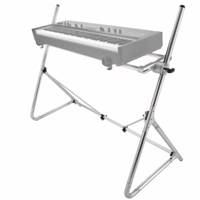 پایه پیانو کرگ مدل STANDARD-M-SV Korg STANDARD-M-SV Professional Piano Stand