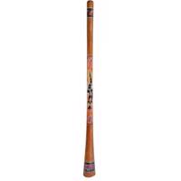 دیجریدو ترر مدل Didge Mahagony Painted Terre Didge Mahagony Painted Didgeridoo